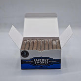 FACTORY SMOKE SUN GROWN 50 MINI CIGARILLO